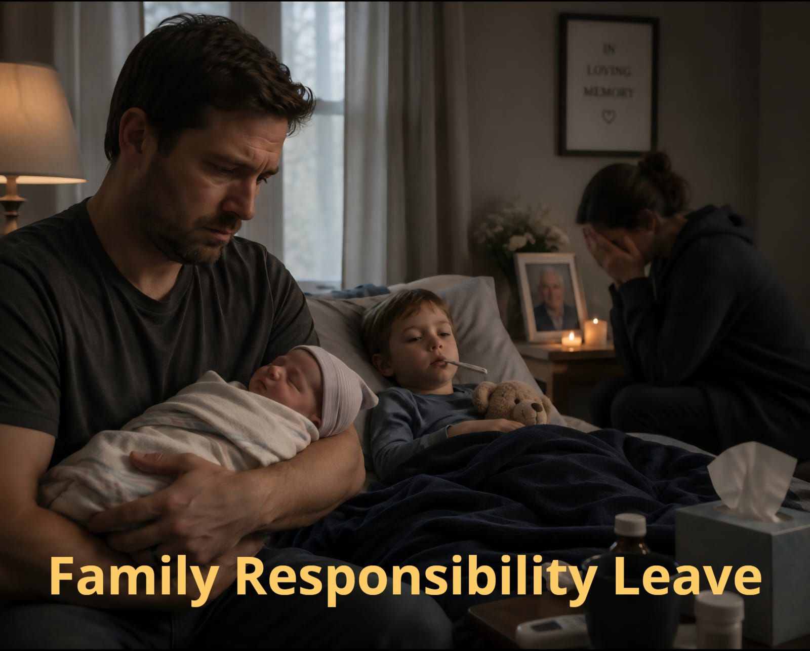 Read more about the article  Family …. And our responsibility towards them….👩‍👩‍👧‍👦